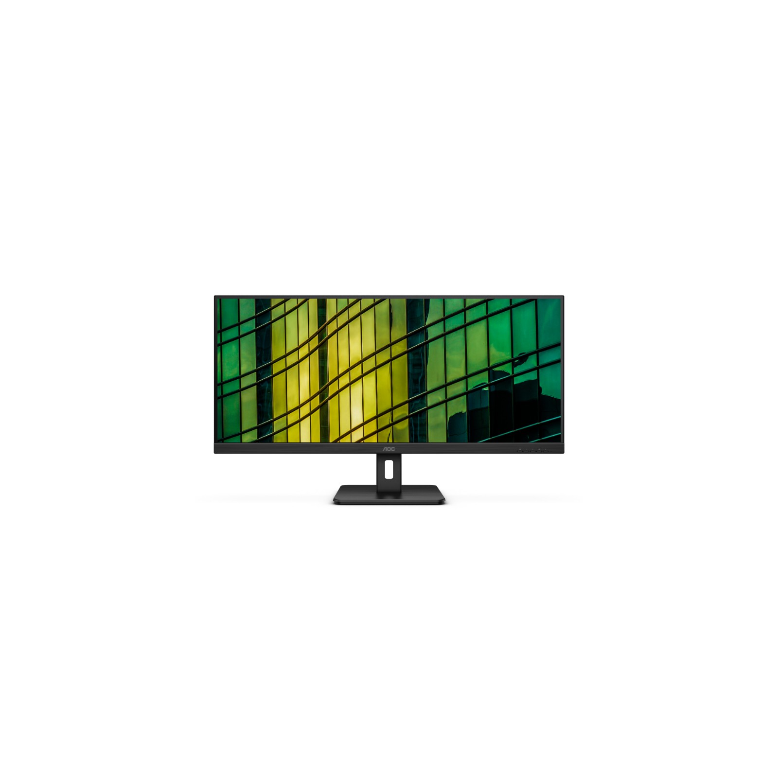 Monitor AOC U34E2M