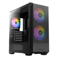 Antec NX416L ATX Semi Tower Case for High Performance