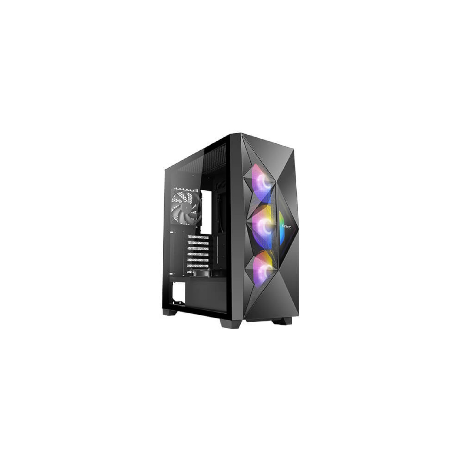 Antec DF800 Flux RGB Semi-Tower Case