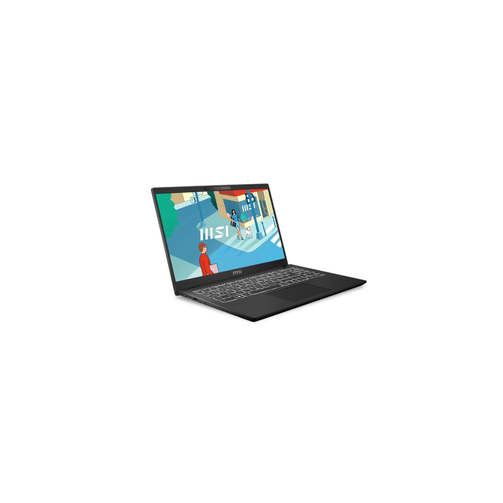 HP G9 250R Notebook with Intel Core i5 Processor