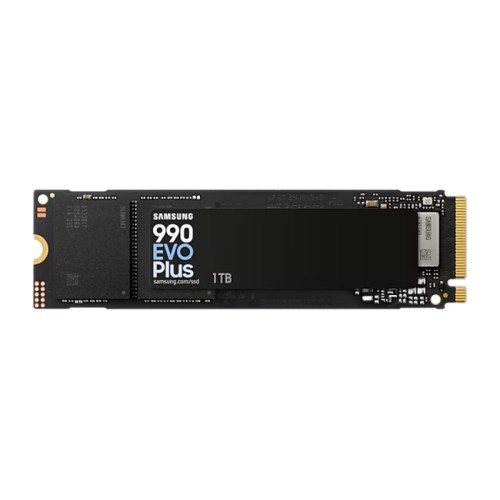 SSD 1 TB Serie 990 Evo Plus M.2 NVMe Samsung