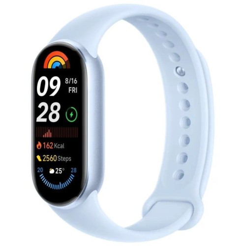 Pulsera Smart Band 9 Azul Artico Xiaomi