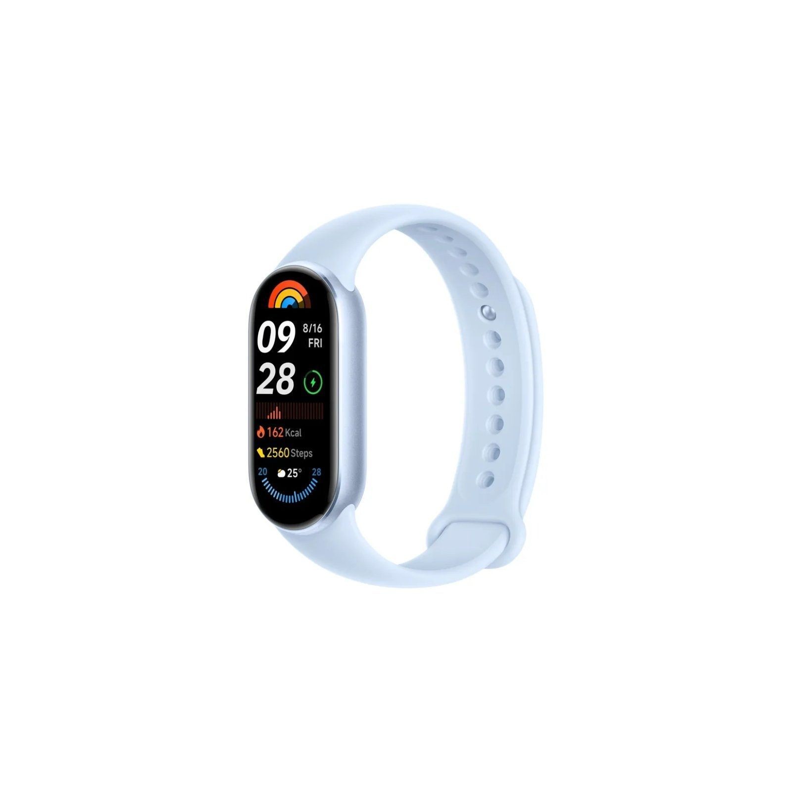 Pulsera Smart Band 9 Azul Artico Xiaomi