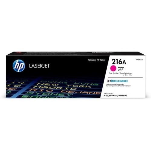 HP 216A Black Toner Cartridge