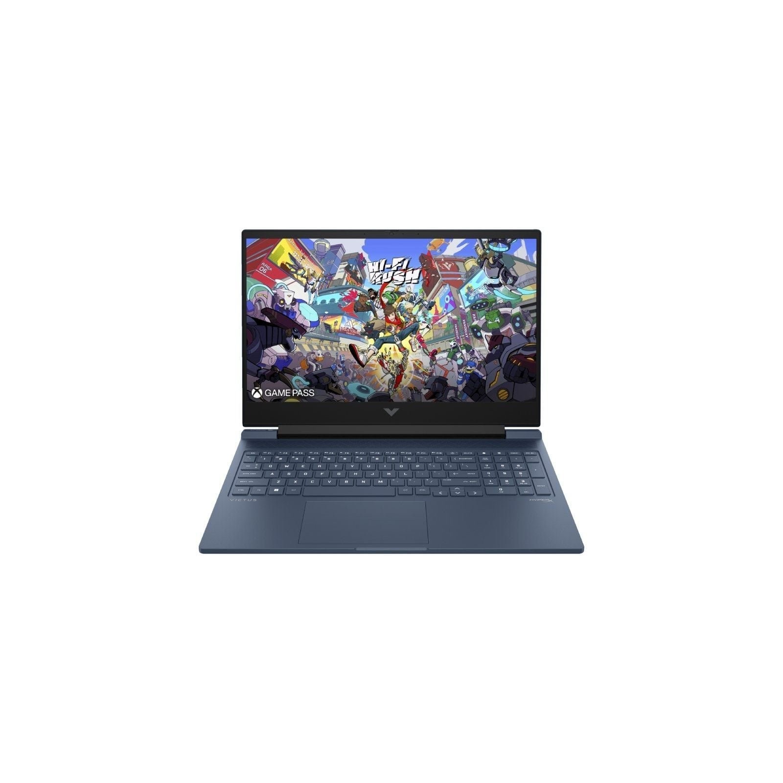 HP Victus 16-r1001ns Notebook