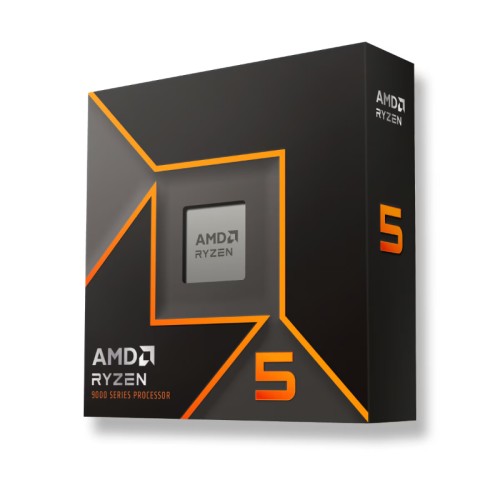 Procesador AMD Ryzen 5 9600X AM5