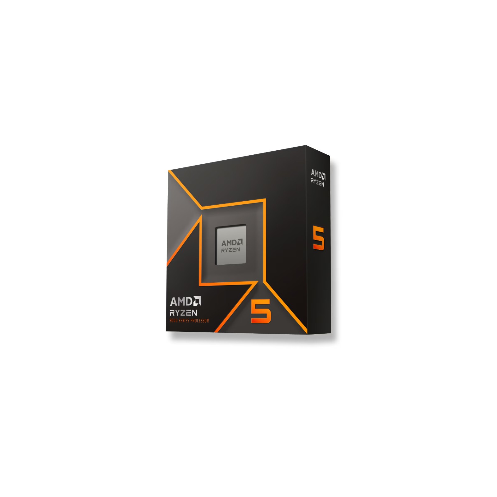 AMD Ryzen 5 9600X AM5 Processor