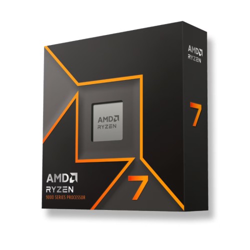 Amd Ryzen 7 9700x Am5 Comprar Online