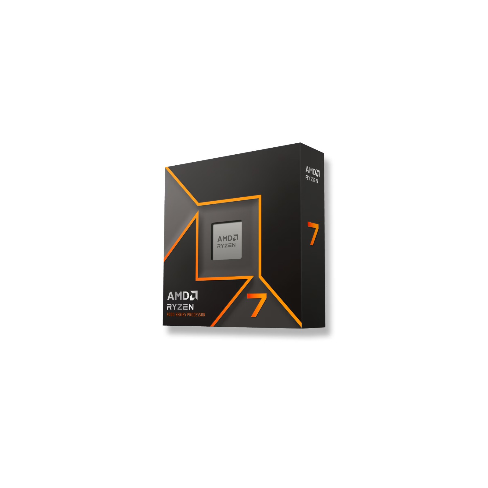 Amd Ryzen 7 9700x Am5 Comprar Online