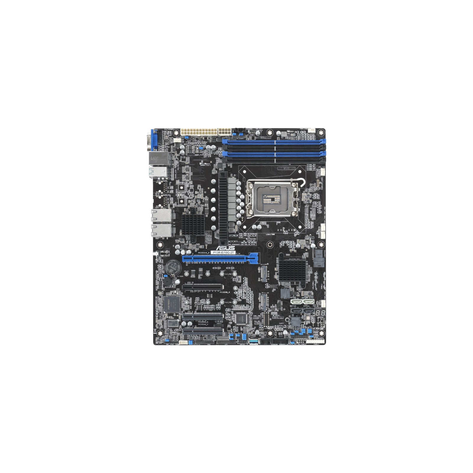 Placa Base Asus Server P13R-E/10G-2T