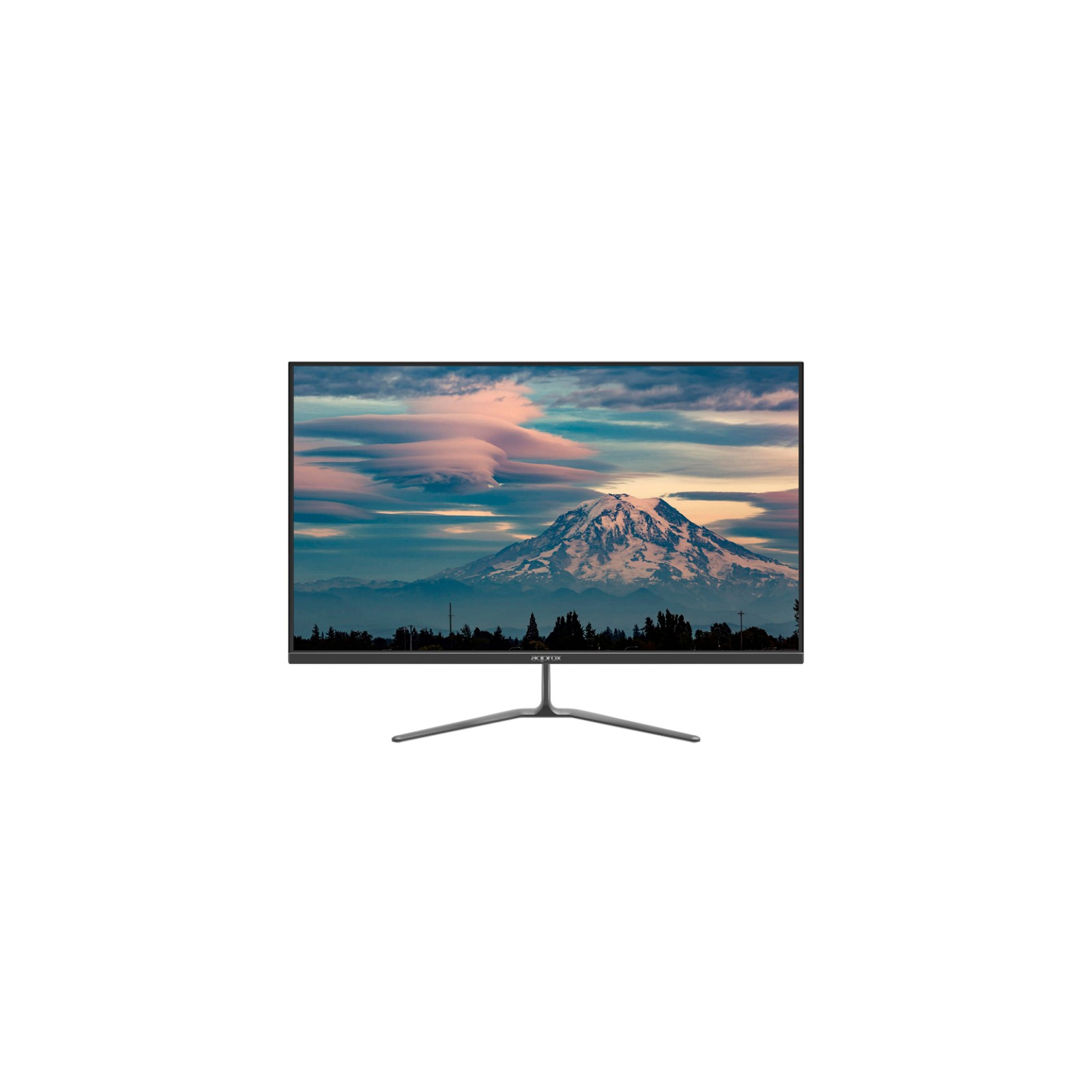 Approx APPM32B 32 Inch FHD Monitor 75Hz Black