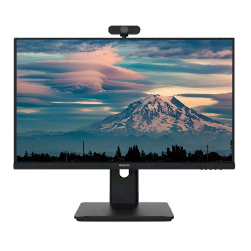 Monitor APPM24SB V3 Ajustable en Altura 120Hz Approx