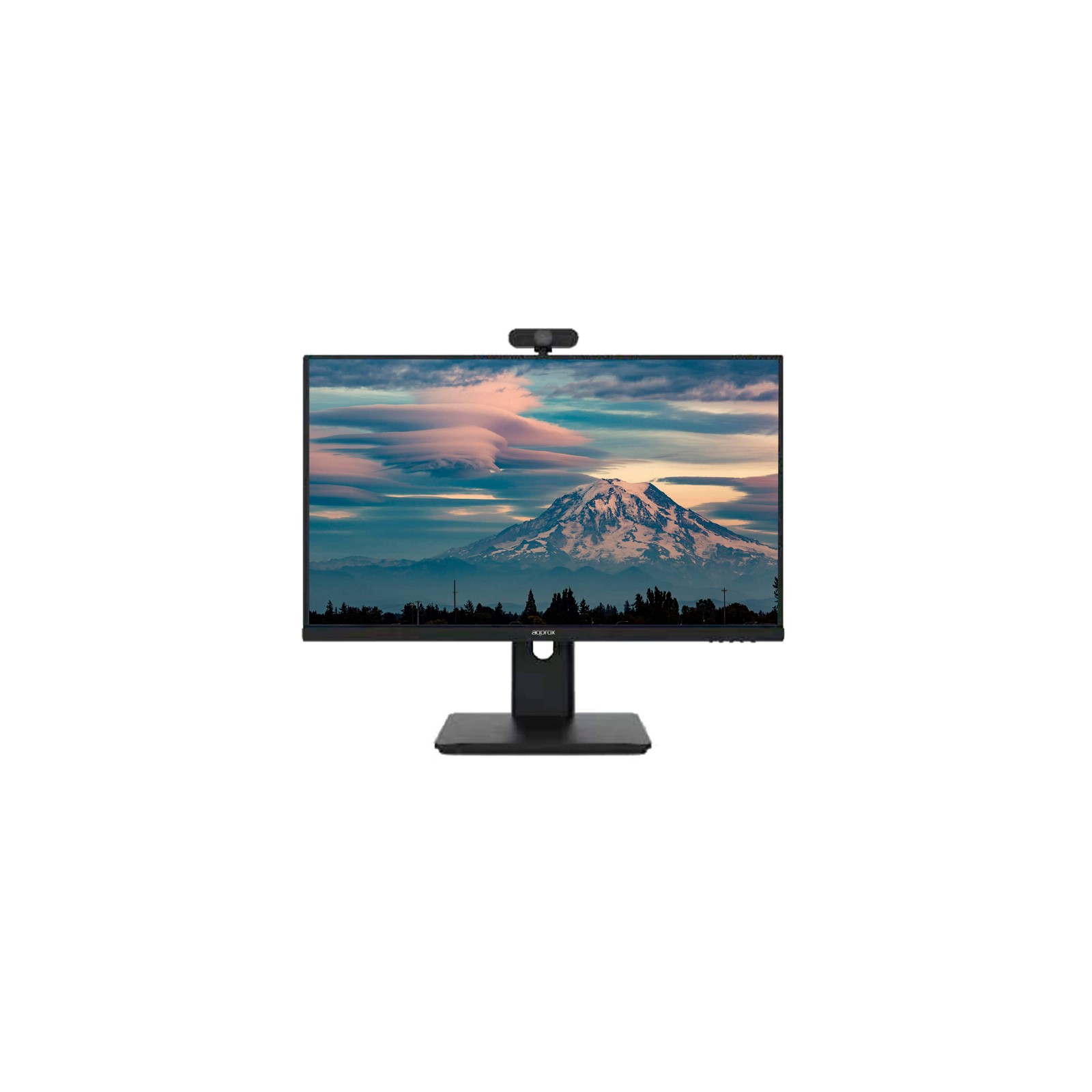 Approx APPM24SB V3 Adjustable Height Monitor 120Hz