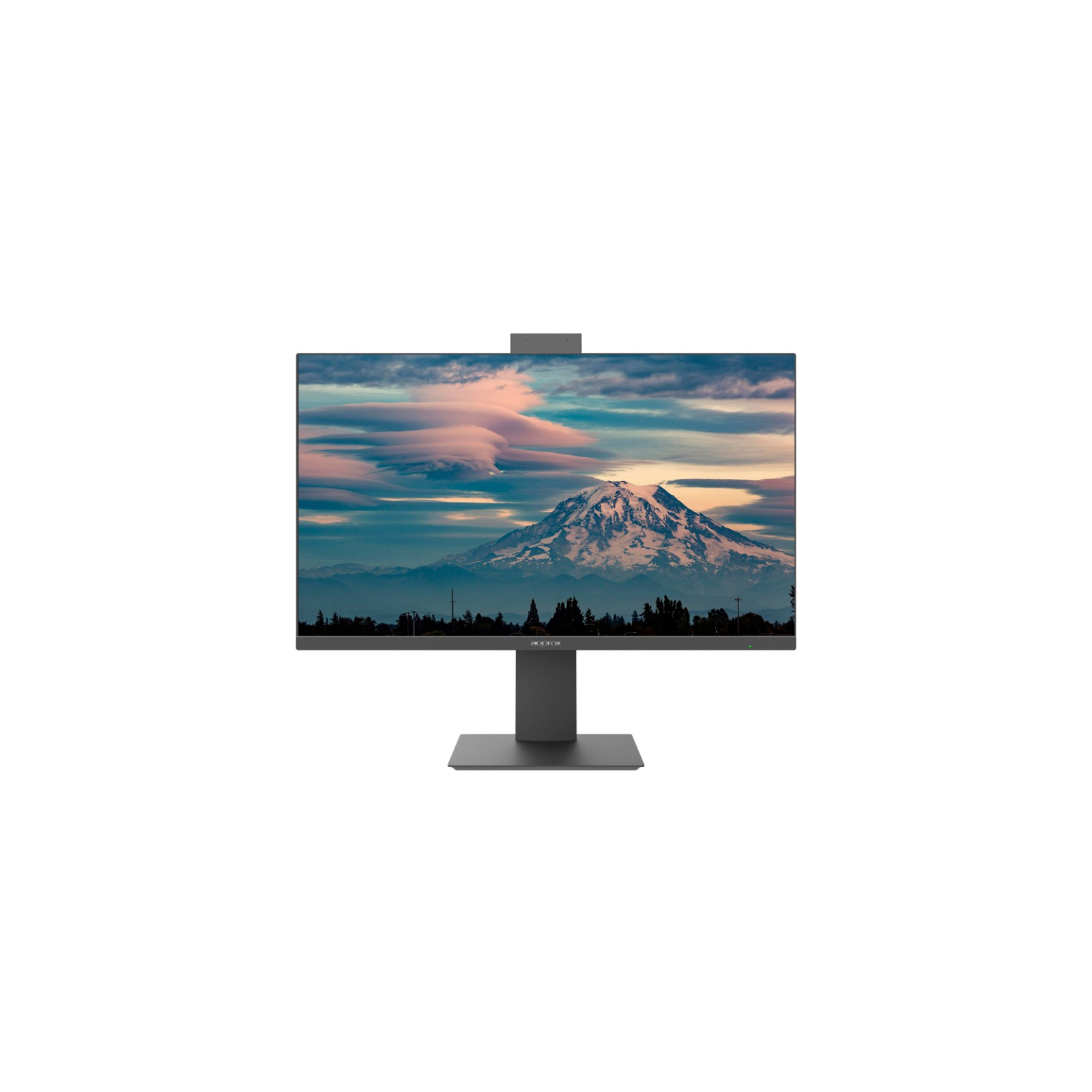 Approx APPM27SWB 27-inch Adjustable Monitor with Webcam