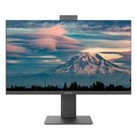 Approx APPM27SWB 27-inch Adjustable Monitor with Webcam