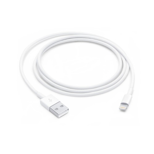 Apple Cable Usb-a A Lightning 1m