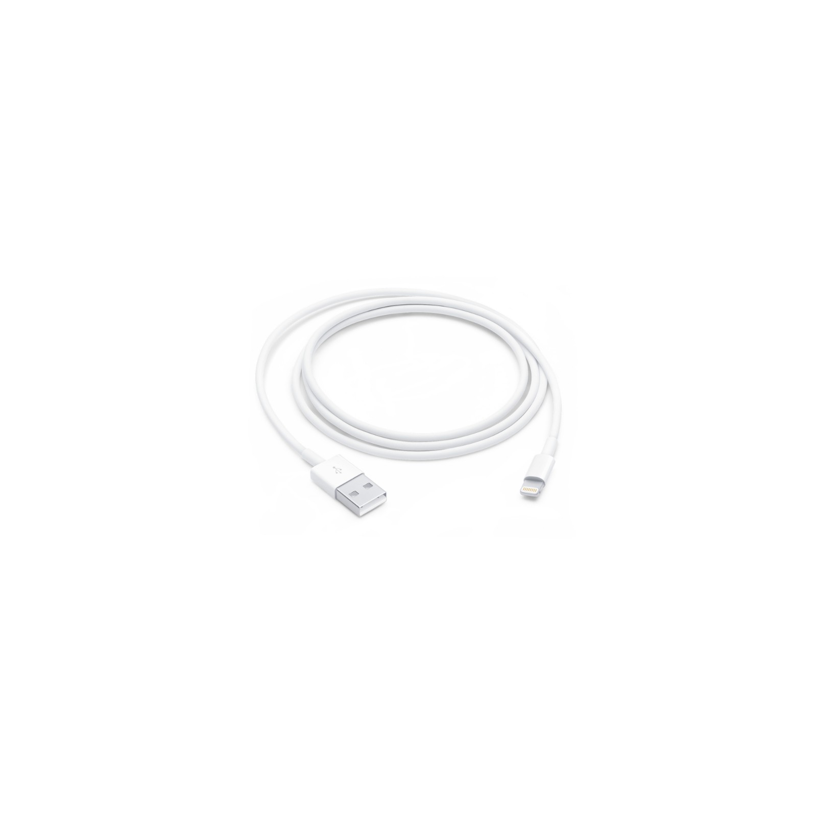 Apple Cable Usb-a A Lightning 1m