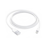 Apple Cable Usb-a A Lightning 1m