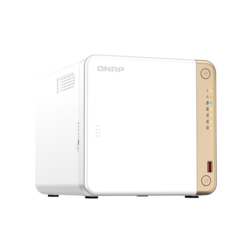 Qnap TS-462-4G NAS Server