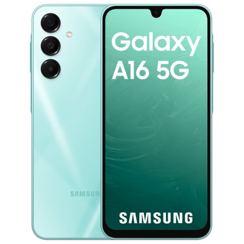 Smartphone Samsung Galaxy A16 5G 6.7'' 128 GB Verde