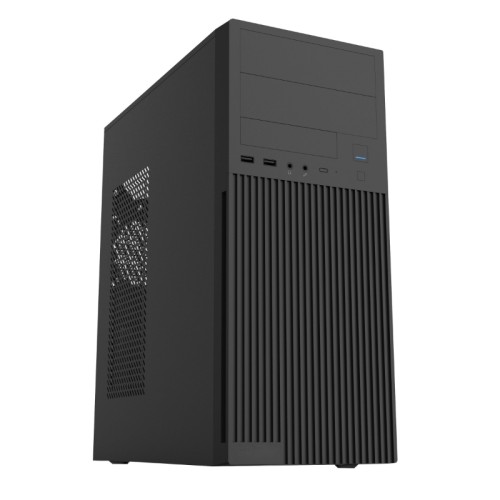 Approx APPC-405F Semi-Tower Case Stylish and Durable