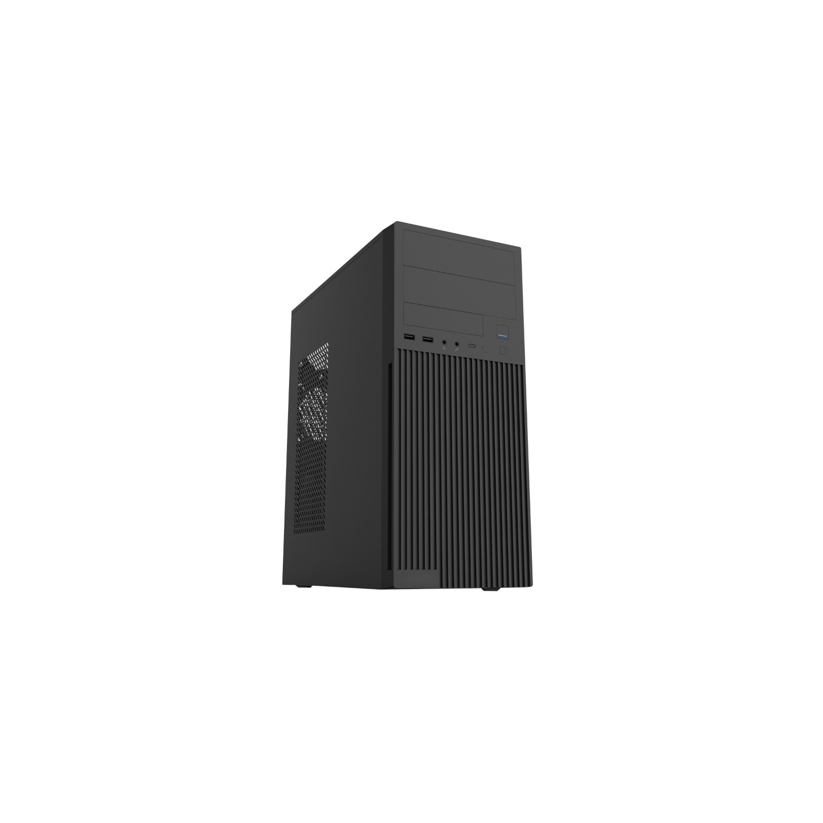 Approx APPC-405F Semi-Tower Case Stylish and Durable