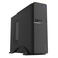 Caja Sobremesa Microatx Appc-503sf con Fuente de 500W