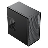 Caja MicroATX APP C-901F