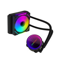 Keepout XWC-120 ARGB Liquid Cooling System