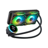 KeepOut XWC-240 Pro ARGB Liquid Cooler