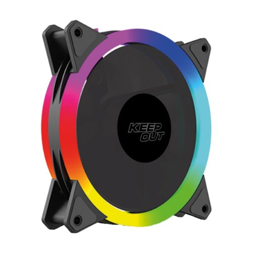 Keepout XFC-120SR ARGB Fan