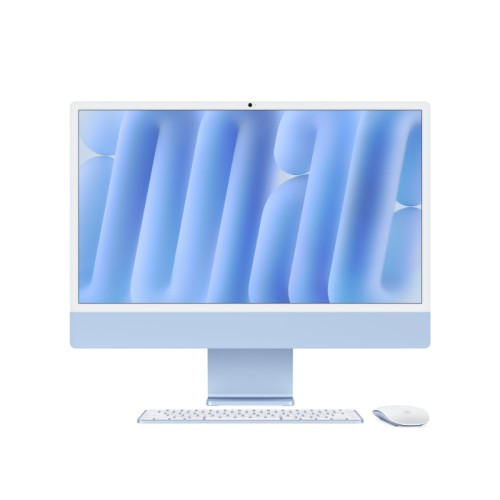 Apple iMac 24'' Retina 4.5K M4 10Core