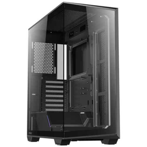 ATX Mid Tower Case C3 Black Antec