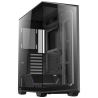 Caja Semitorre ATX C3 Negro Antec