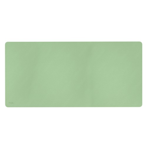 XXL Benya Desk Mat Green by Trust