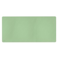 XXL Benya Desk Mat Green by Trust