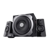 Trust Tytan 2.1 Speakers Black