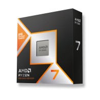 AMD Ryzen 7 9800X3D AM5 Processor