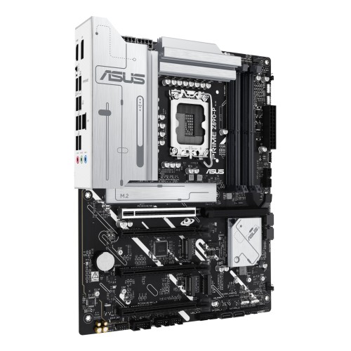 Asus Prime Z890-P Motherboard