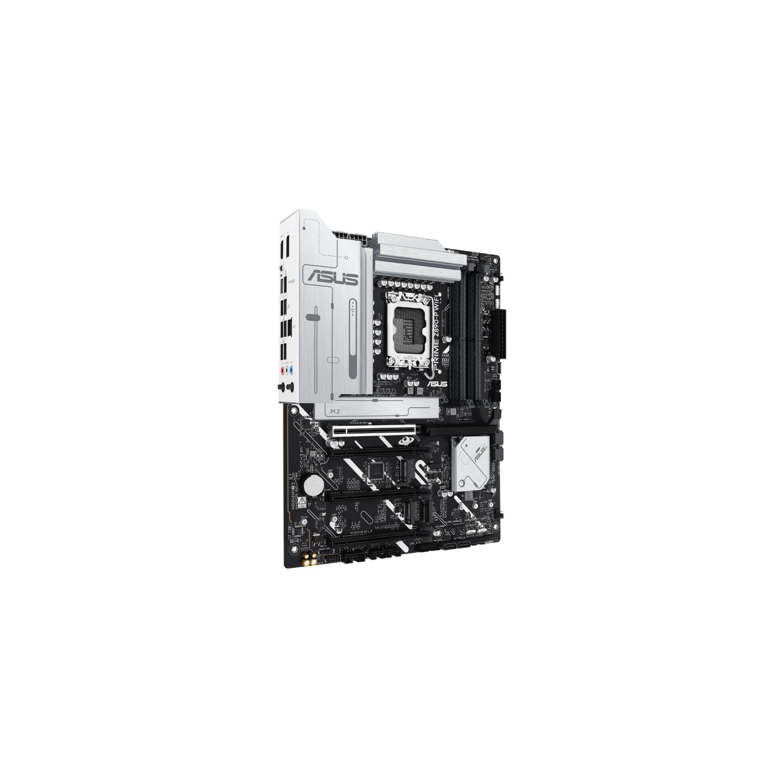 Placa Base ASUS Prime Z890-P WiFi