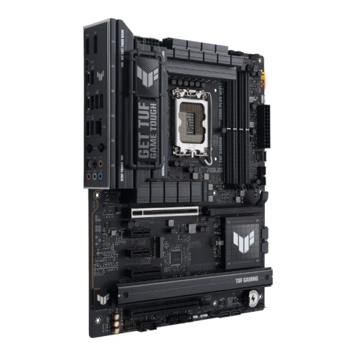 ASUS TUF Gaming Z890-Plus WiFi Motherboard