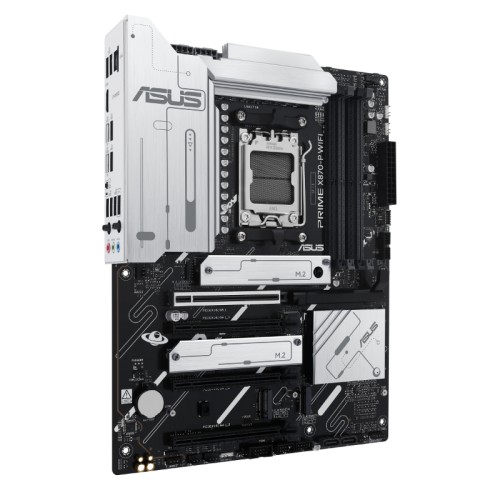 Asus Prime X870-P WIFI Motherboard