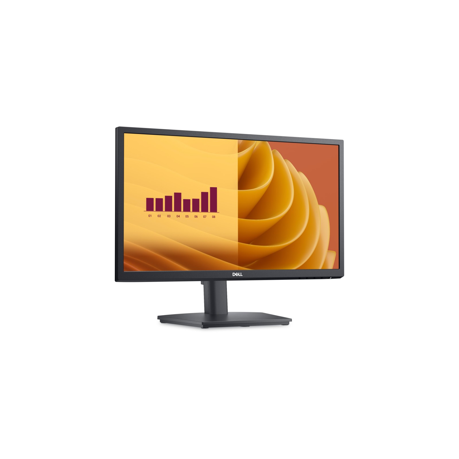 Dell E2225HS Monitor