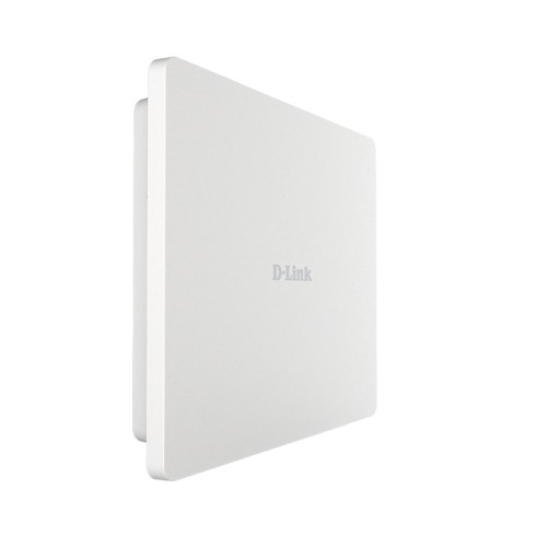 Punto de Acceso Inalámbrico D-Link AC WiFi-6 DAP-X3060 2.5Gb Exterior