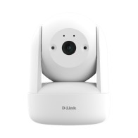 D-Link 2K Wireless 360 Camera with Pan/Tilt Specs