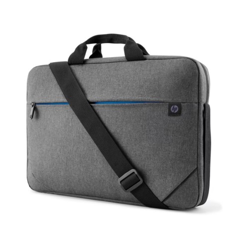 HP Prelude 15.6 Inch Laptop Bag Black