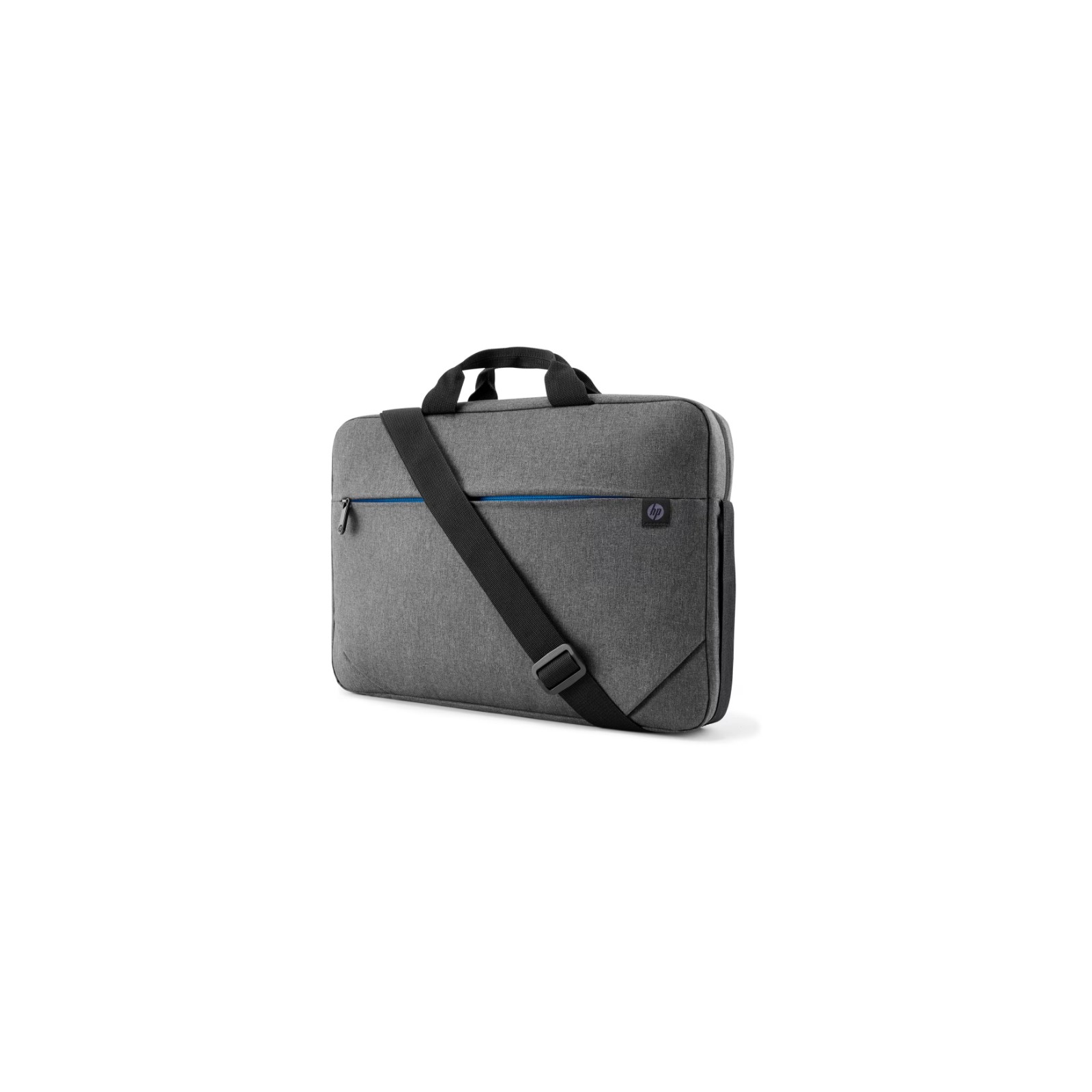 HP Prelude 15.6 Inch Laptop Bag Black