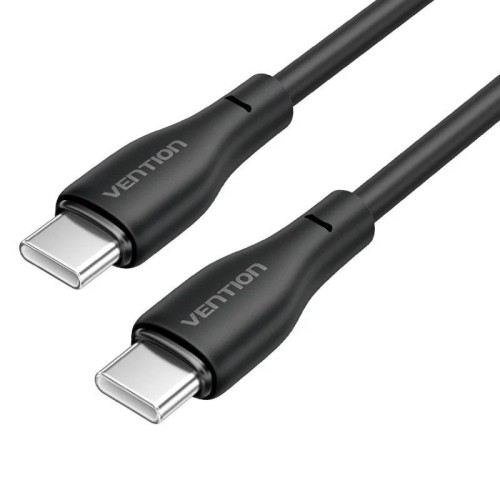 Vention USB-C to USB-C Cable 1M Black