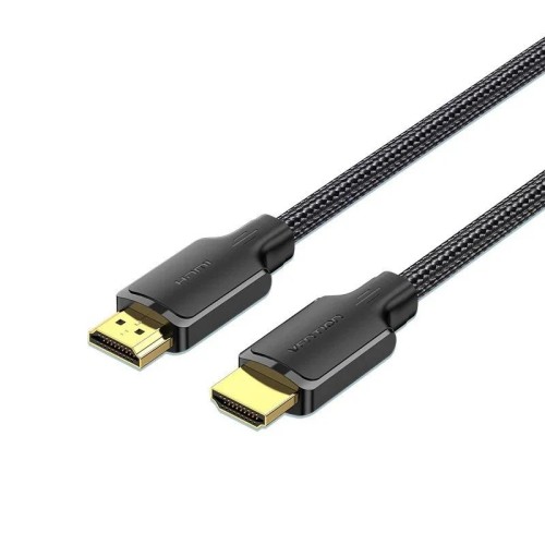 Vention HDMI V2.0 4K Braided Cable 1M