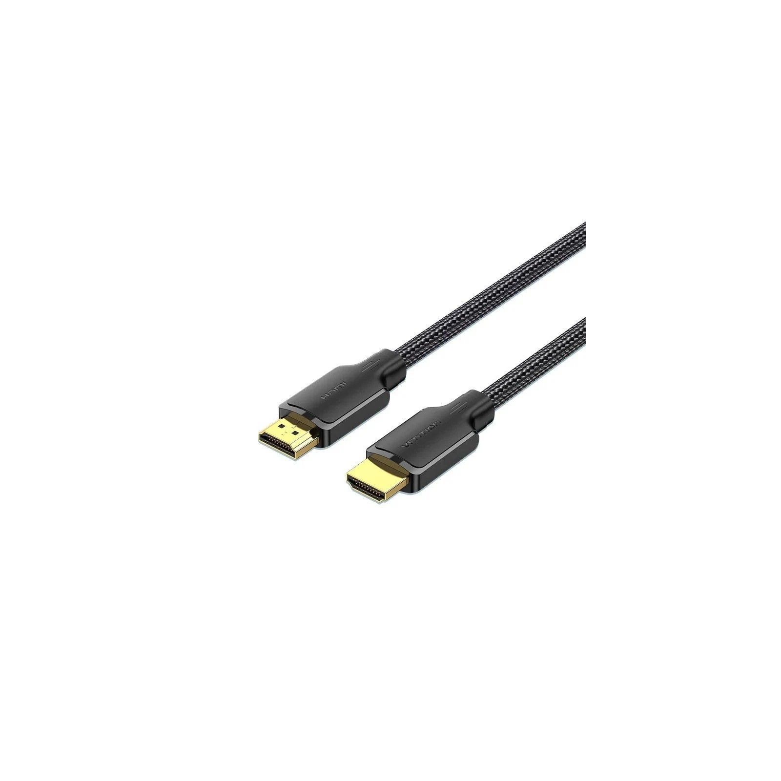 Vention HDMI V2.0 4K Braided Cable 1M